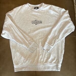 Vintage Nike Crewneck